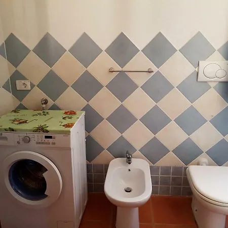 Holiday House Rosmarino With Swimming Pool *