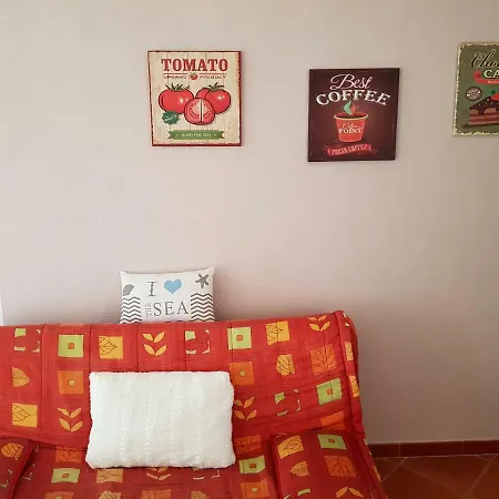Holiday House Rosmarino With Swimming Pool Holiday home