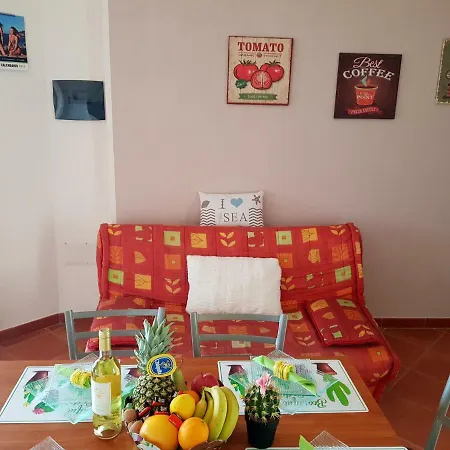 Holiday home Holiday House Rosmarino With Swimming Pool Costa Paradiso