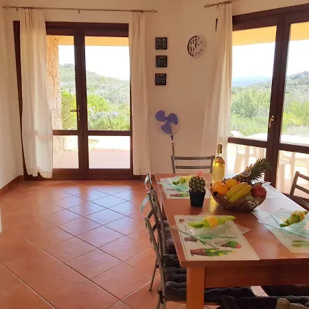Holiday House Rosmarino With Swimming Pool Holiday home Costa Paradiso