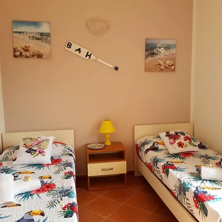 Holiday House Rosmarino With Swimming Pool * Costa Paradiso