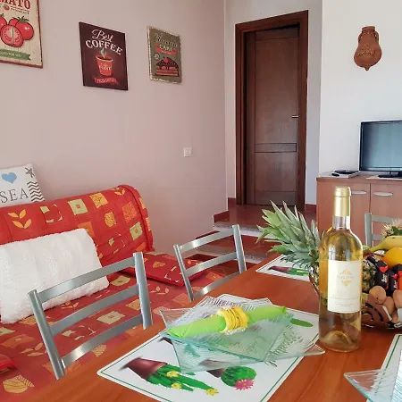 Holiday House Rosmarino With Swimming Pool Holiday home *