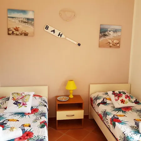 Holiday House Rosmarino With Swimming Pool Holiday home *