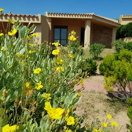 Holiday House Rosmarino With Swimming Pool Holiday home