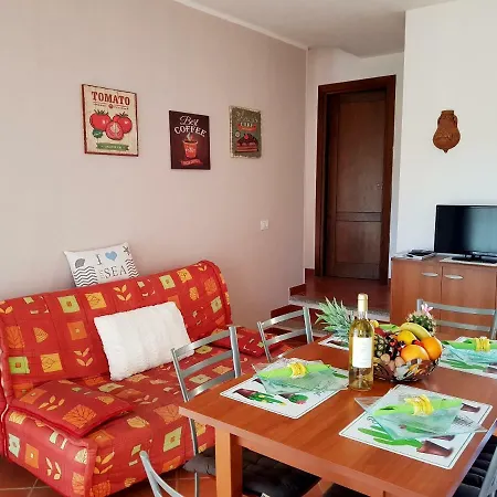 Holiday House Rosmarino With Swimming Pool * Costa Paradiso