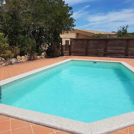 Holiday home Holiday House Rosmarino With Swimming Pool Costa Paradiso