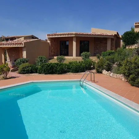 Holiday home Holiday House Rosmarino With Swimming Pool